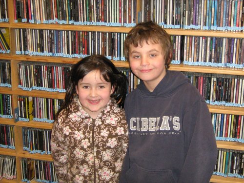 eaglesnestkids