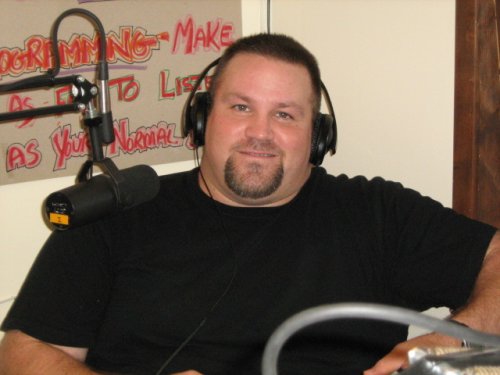 mikebyrer