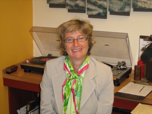 susanerickson