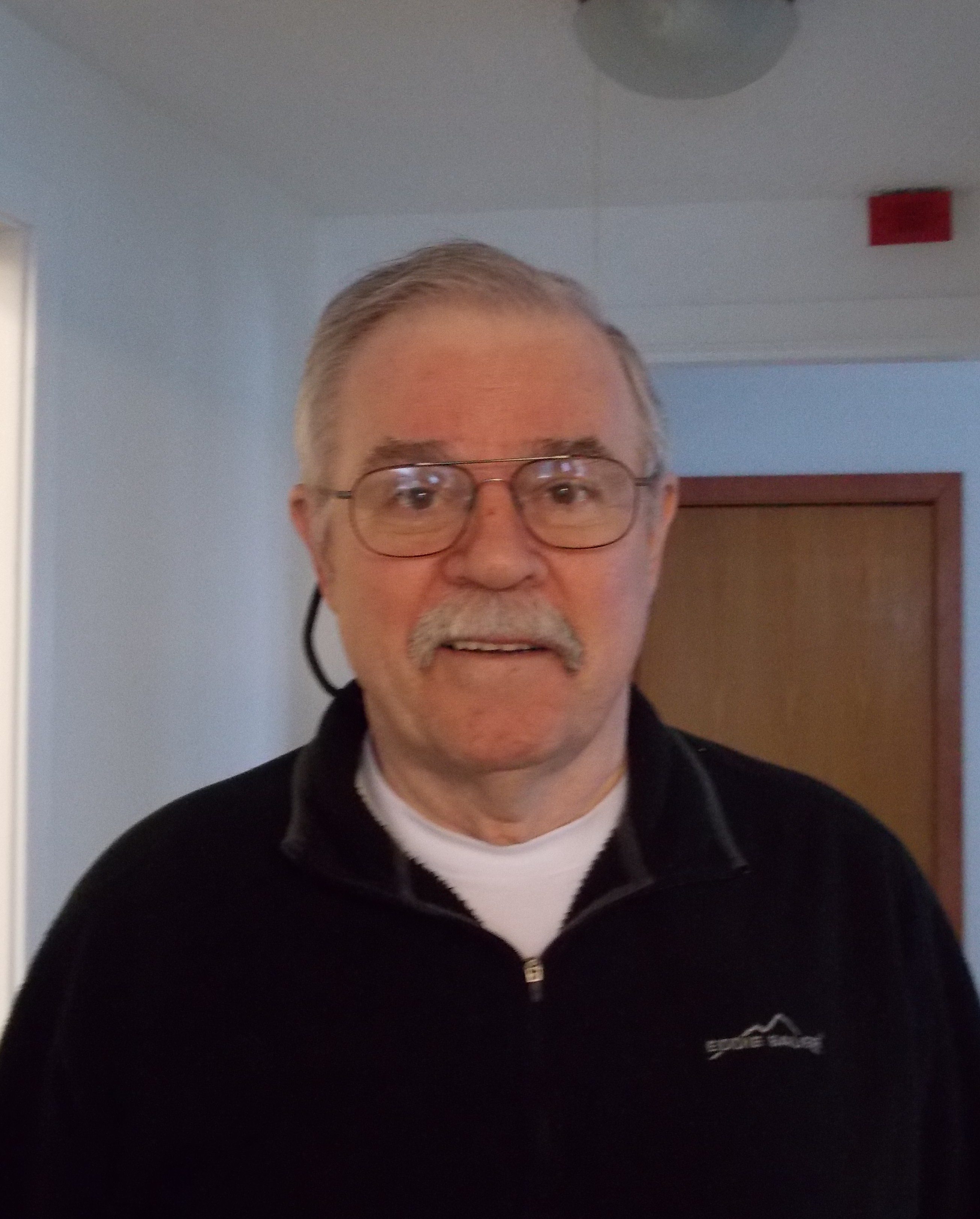 Dwyer reflects on five years as Petersburg mayor