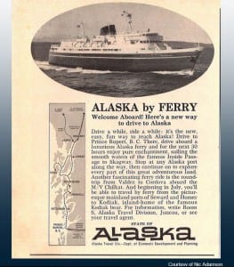 ferry brocure