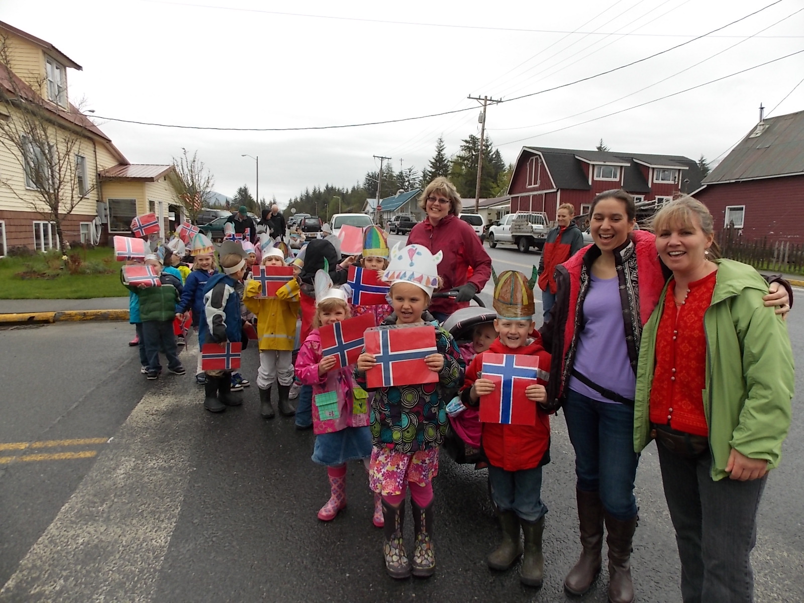 Little Norway festival continues, a look at weekend events