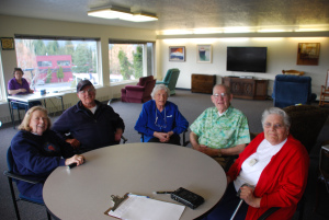 Petersburg Listening Project