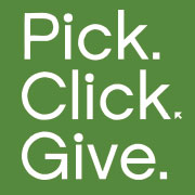 Lovalaska-PickClickGive-White-on-Green_2-500×228