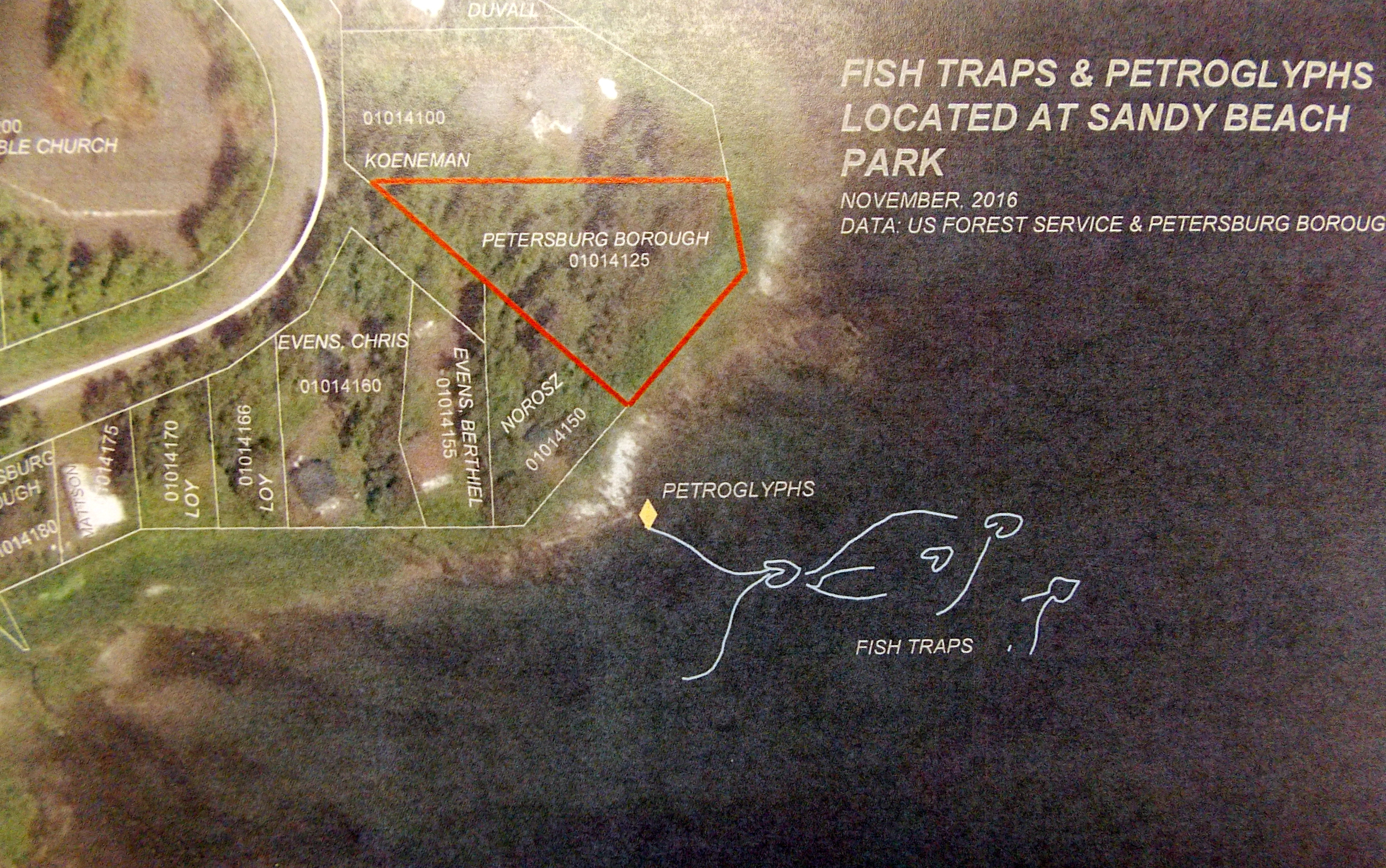 Assembly moves forward with Sandy Beach land sale KFSK