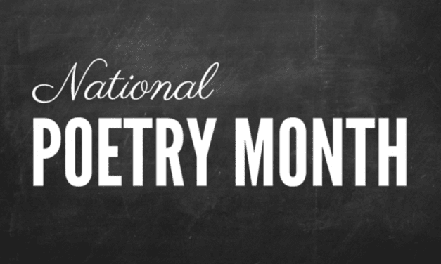 KFSK’s Poetry Celebration – April is National Poetry Month