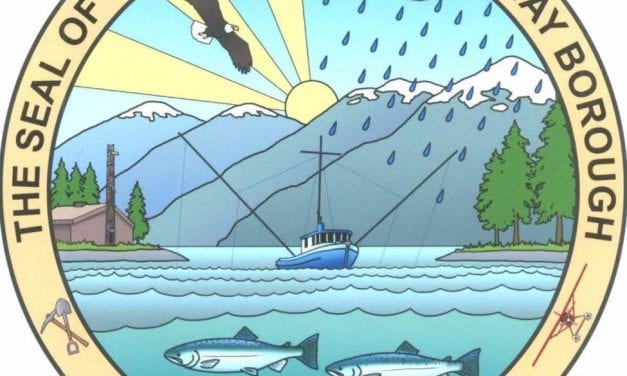 Ketchikan assembly to vote on  state budget resolution