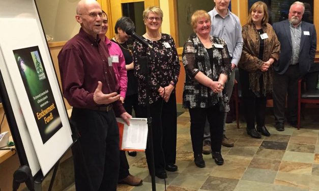 Community Connections starts endowment fund