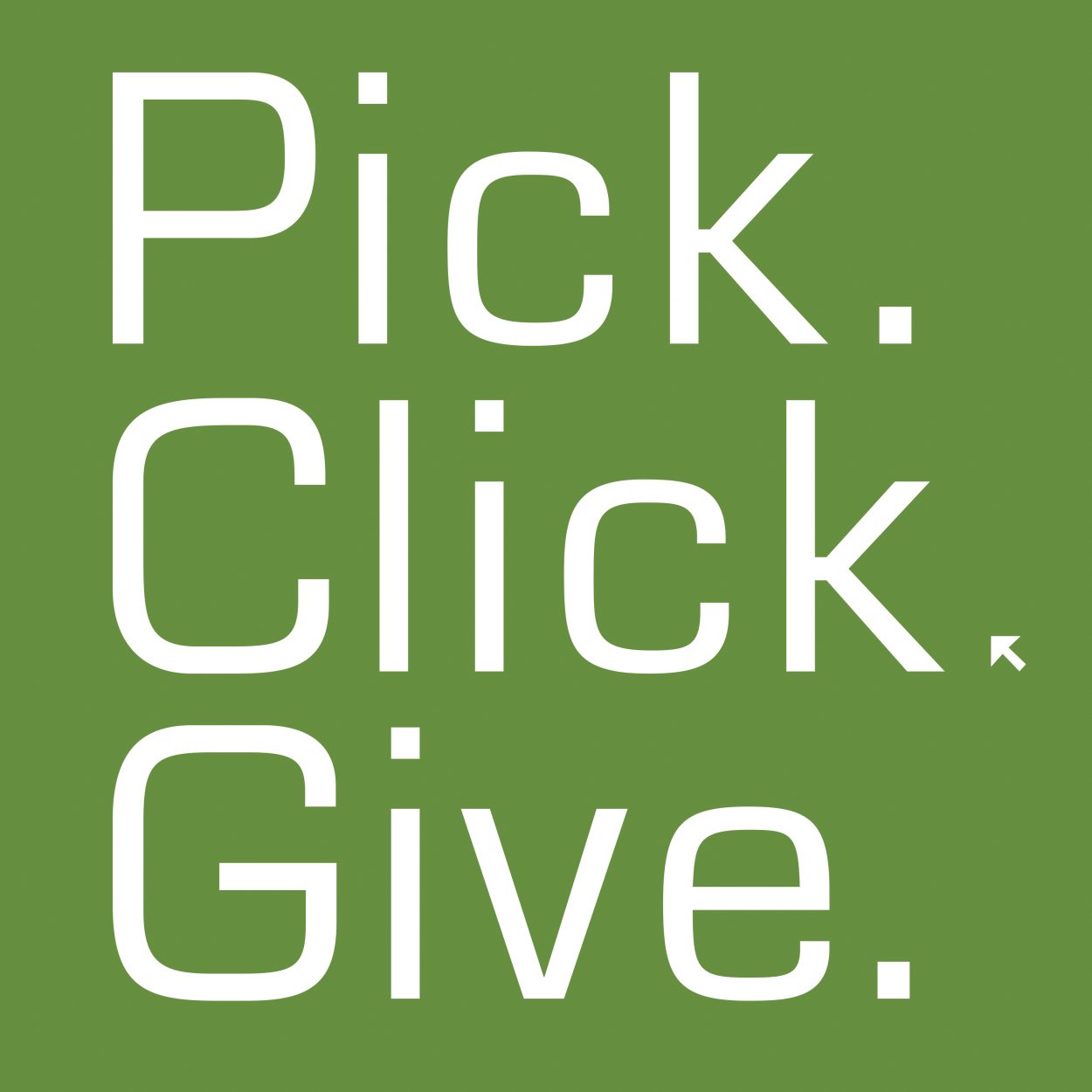 Lovalaska-PickClickGive-White-on-Green_2-500×228