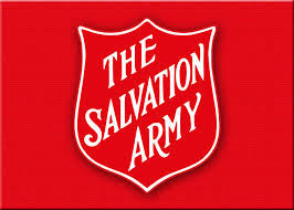 salvation army